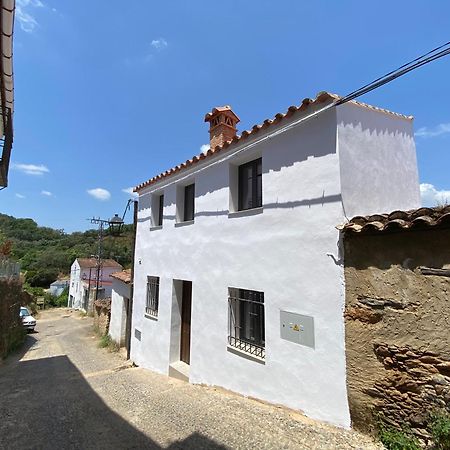 Villa La Casa De Mi Tia Maria à Cortelazor Extérieur photo